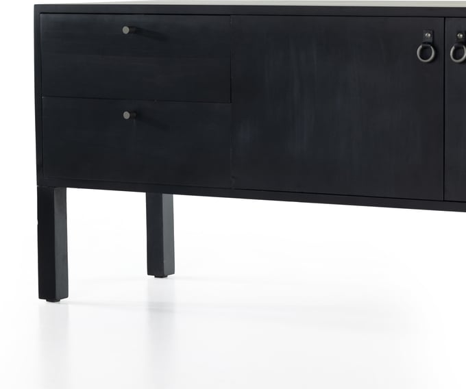 Isador Media Console - Thumbnail 3