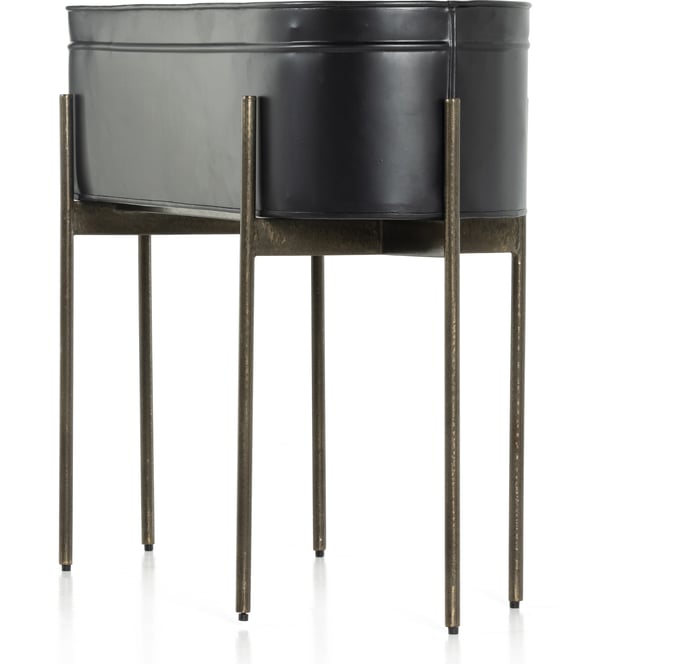 Four Hands Jed Planter