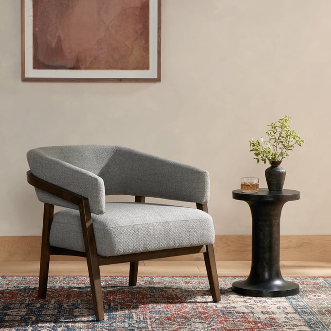 Dexter Chair - Thumbnail 2