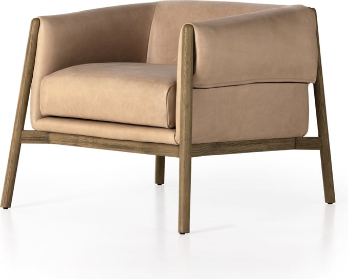 Idris Chair - Thumbnail 2