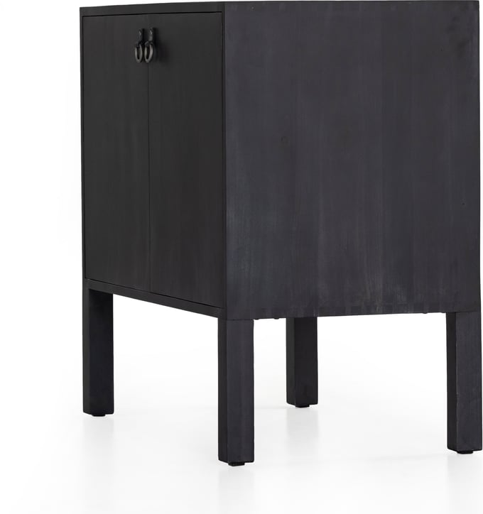 Isador Bar Cabinet - Thumbnail 2