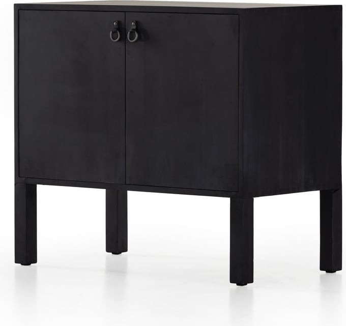 Isador Bar Cabinet