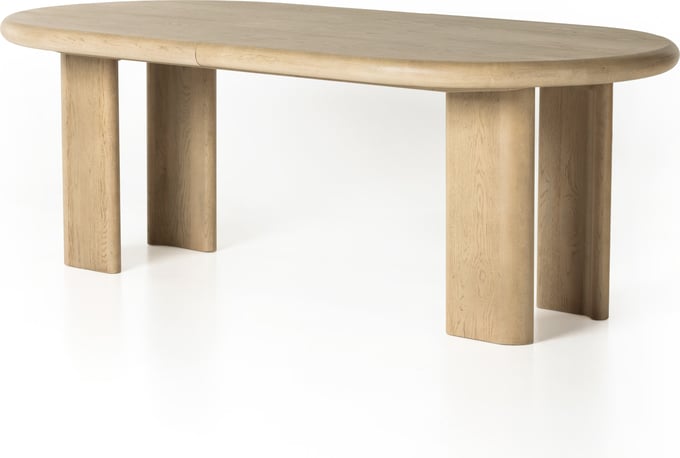 Jaylen Dining Table - Thumbnail 2