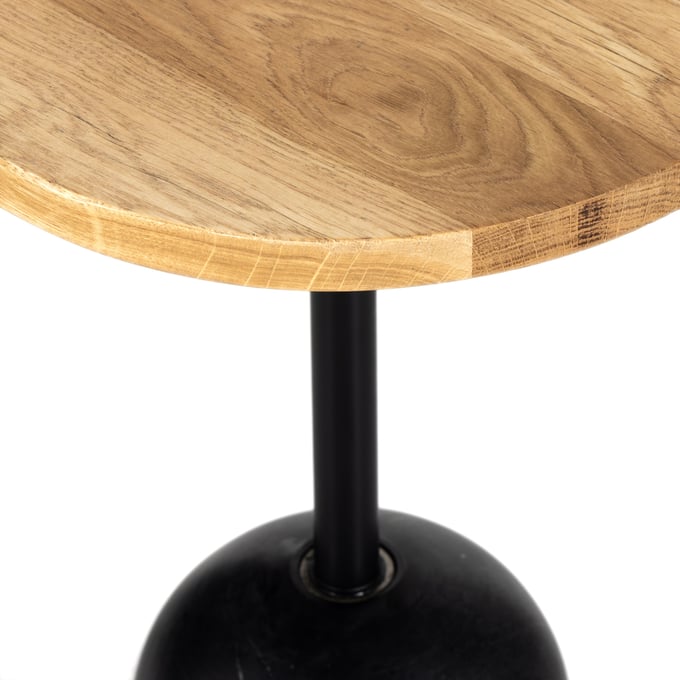 Fay Accent Table - Thumbnail 5
