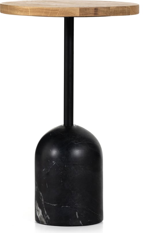 Fay Accent Table - Thumbnail 3