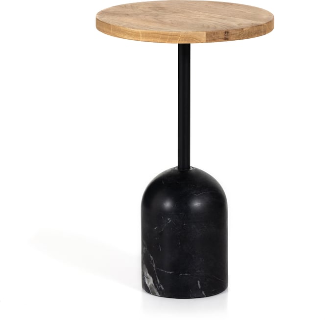 Four Hands Fay Accent Table - Thumbnail 2