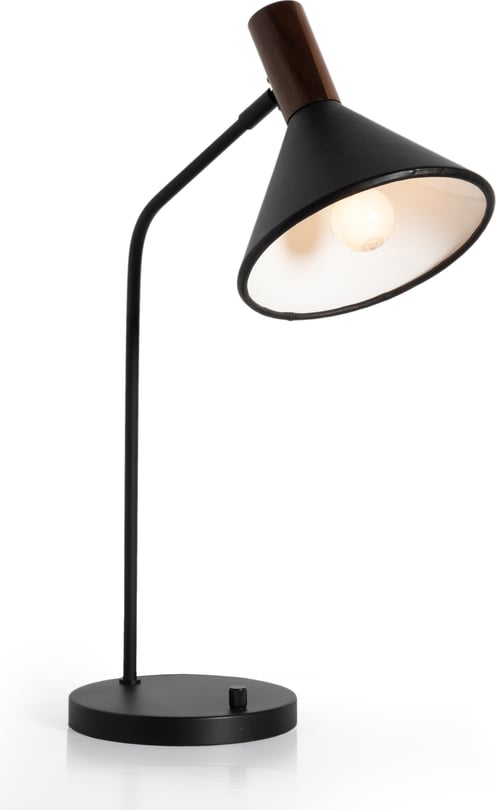 Four Hands Cullen Task Lamp