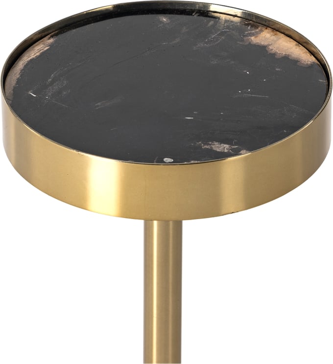 Galen End Table - Thumbnail 4