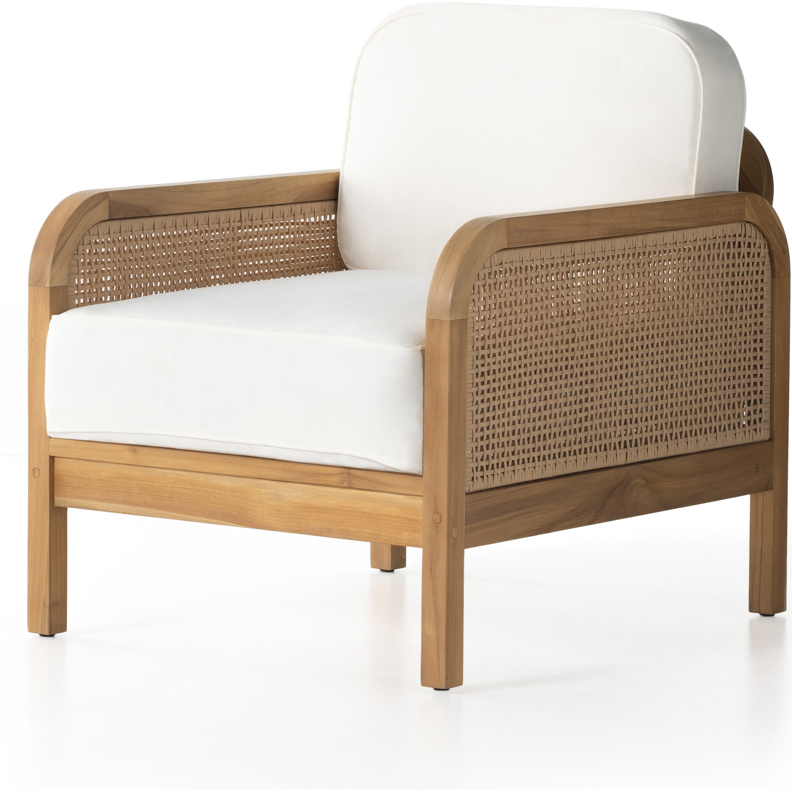 Four Hands Merit Outdoor Chair | Layla Grayce