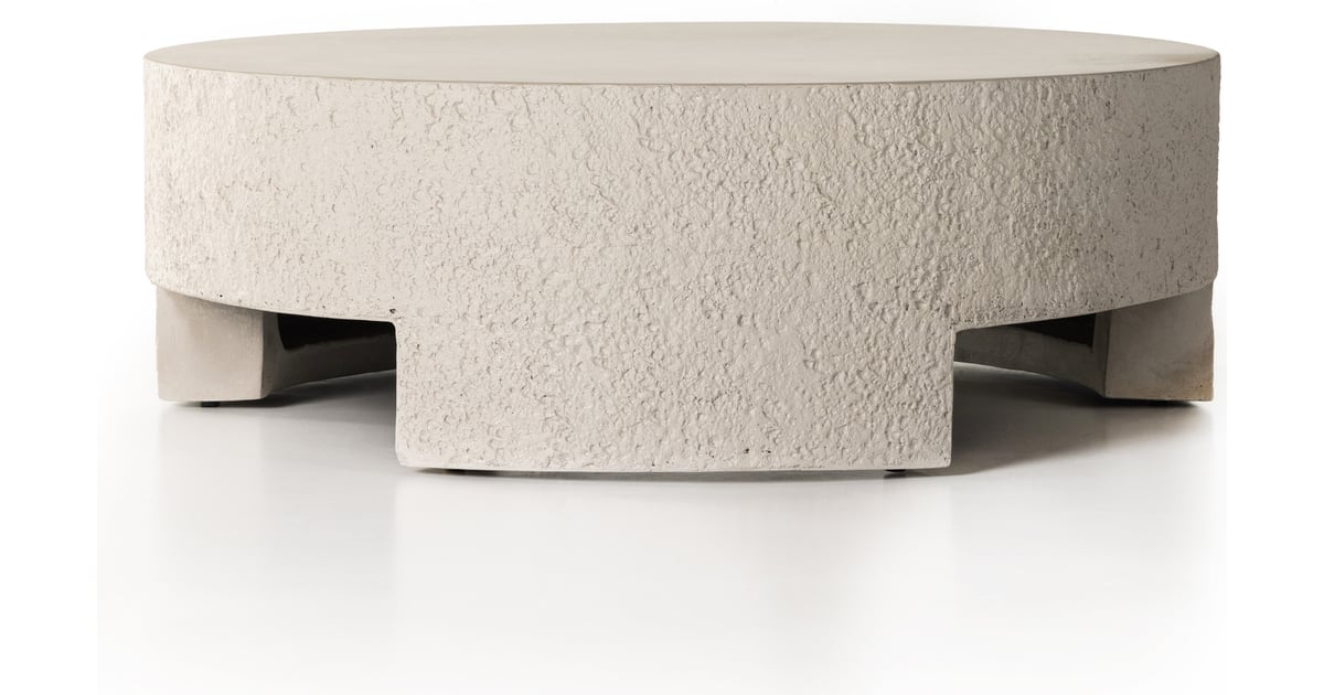 Four Hands Kember Outdoor Coffee Table | Layla Grayce
