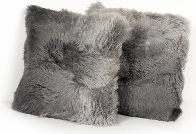 Four Hands Lalo Ombre Pillow Layla Grayce