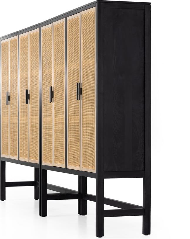 Caprice Tall Cabinet