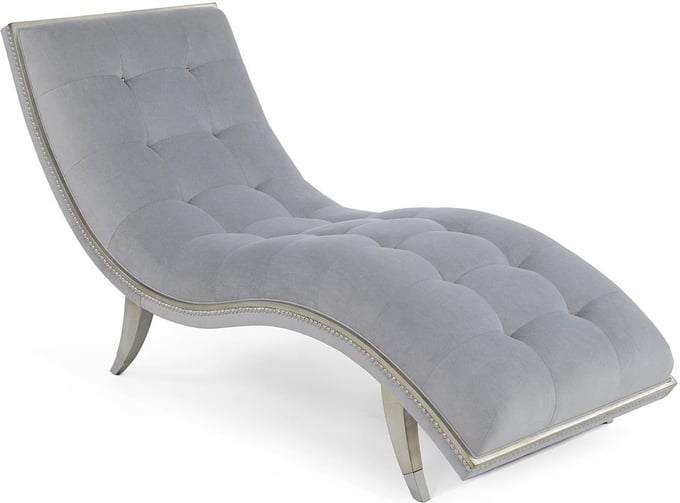John-Richard Hudson Chaise