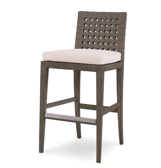 Litchfield Bar Stool - Thumbnail 2