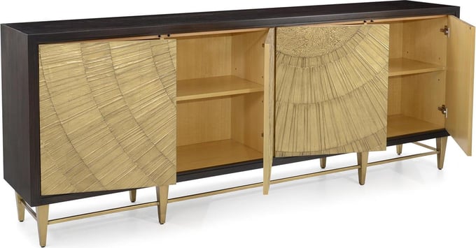 John-Richard Radiate Sideboard - Thumbnail 2