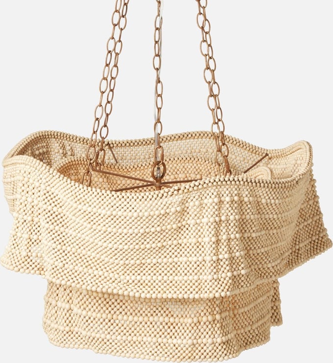 Made Goods Farryn Chandelier - Thumbnail 2