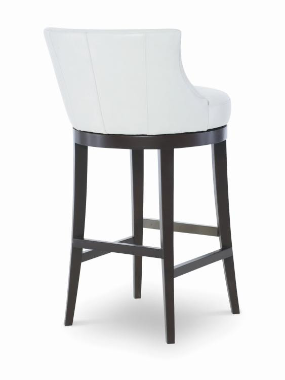 Dutton Swivel Bar Stool - Thumbnail 2