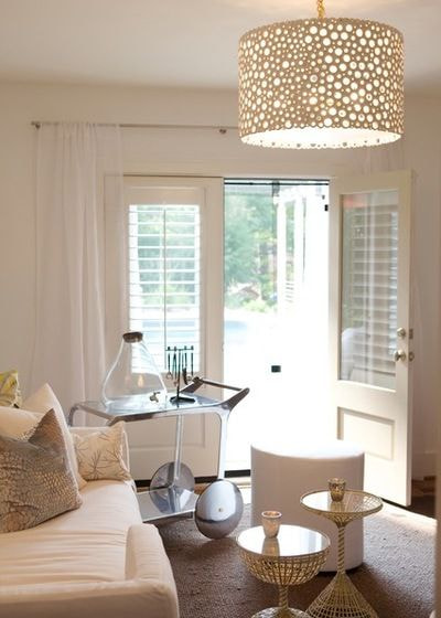 Oly Studio Meri Drum Chandelier | Layla Grayce Oly Studio Meri Drum Chandelier | Layla Grayce