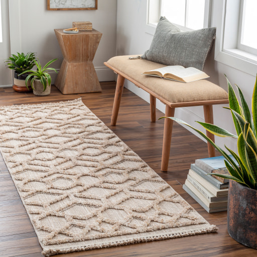 Livabliss Zaragoza ZRZ Rug | PlushRugs
