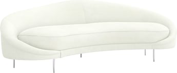 Interlude Home Ava Sofa