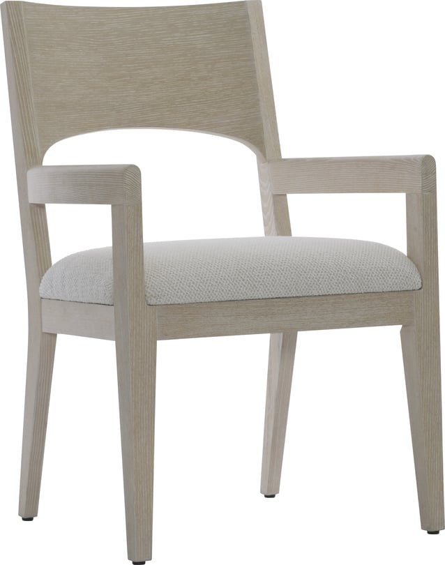 Bernhardt Solaria Arm Chair - Thumbnail 4