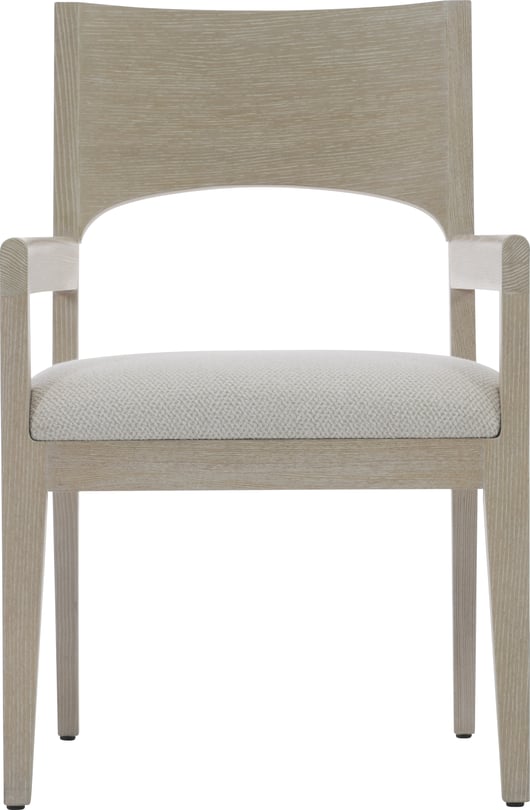 Bernhardt Solaria Arm Chair - Thumbnail 3