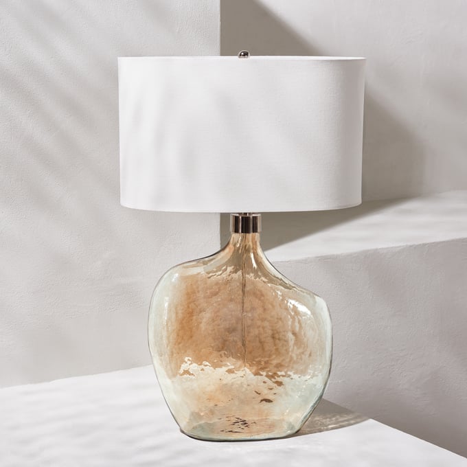 Layla Grayce Essentials Wolfe Table Lamp