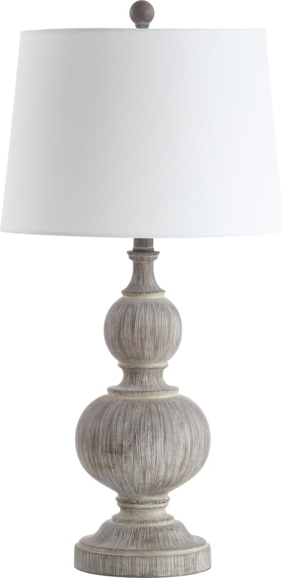 Layla Grayce Essentials Neodesha Table Lamp