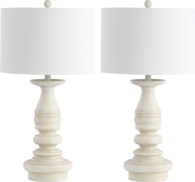Layla Grayce Essentials Gallatin Table Lamp