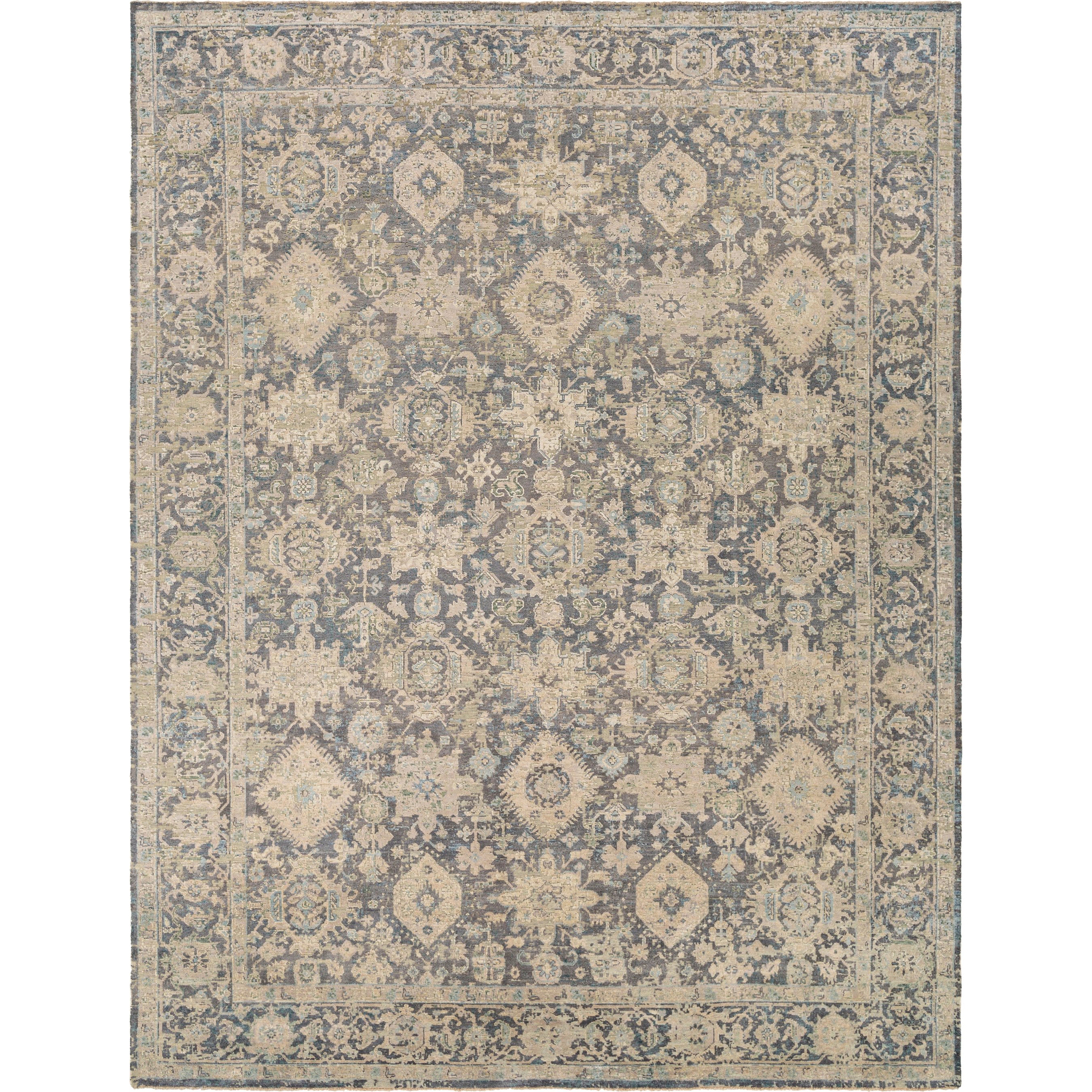Surya Piccadilly PDY-2300 Rug | PlushRugs