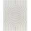 Light Slate, White