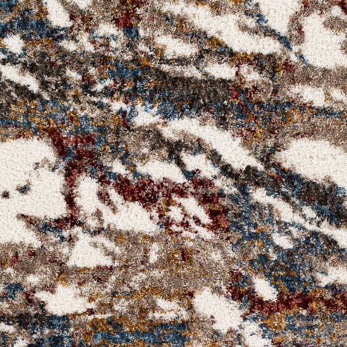 Livabliss Celestial Shag CSG Rug II | PlushRugs