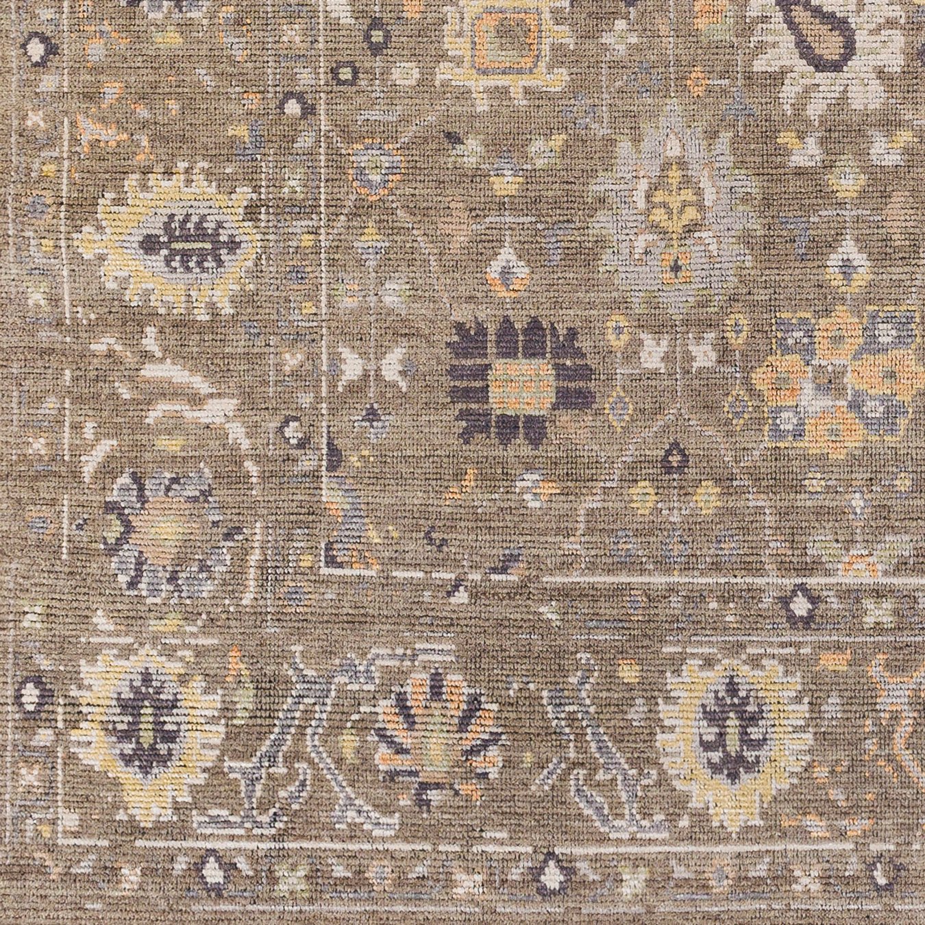 Surya Kushal KUS Rug II | Layla Grayce