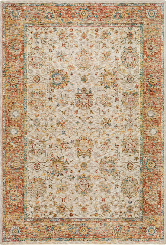 Livabliss Mona Lisa MNI Rug | PlushRugs