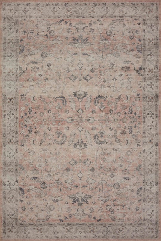 Loloi Hathaway HTH-06 Rug | Layla Grayce