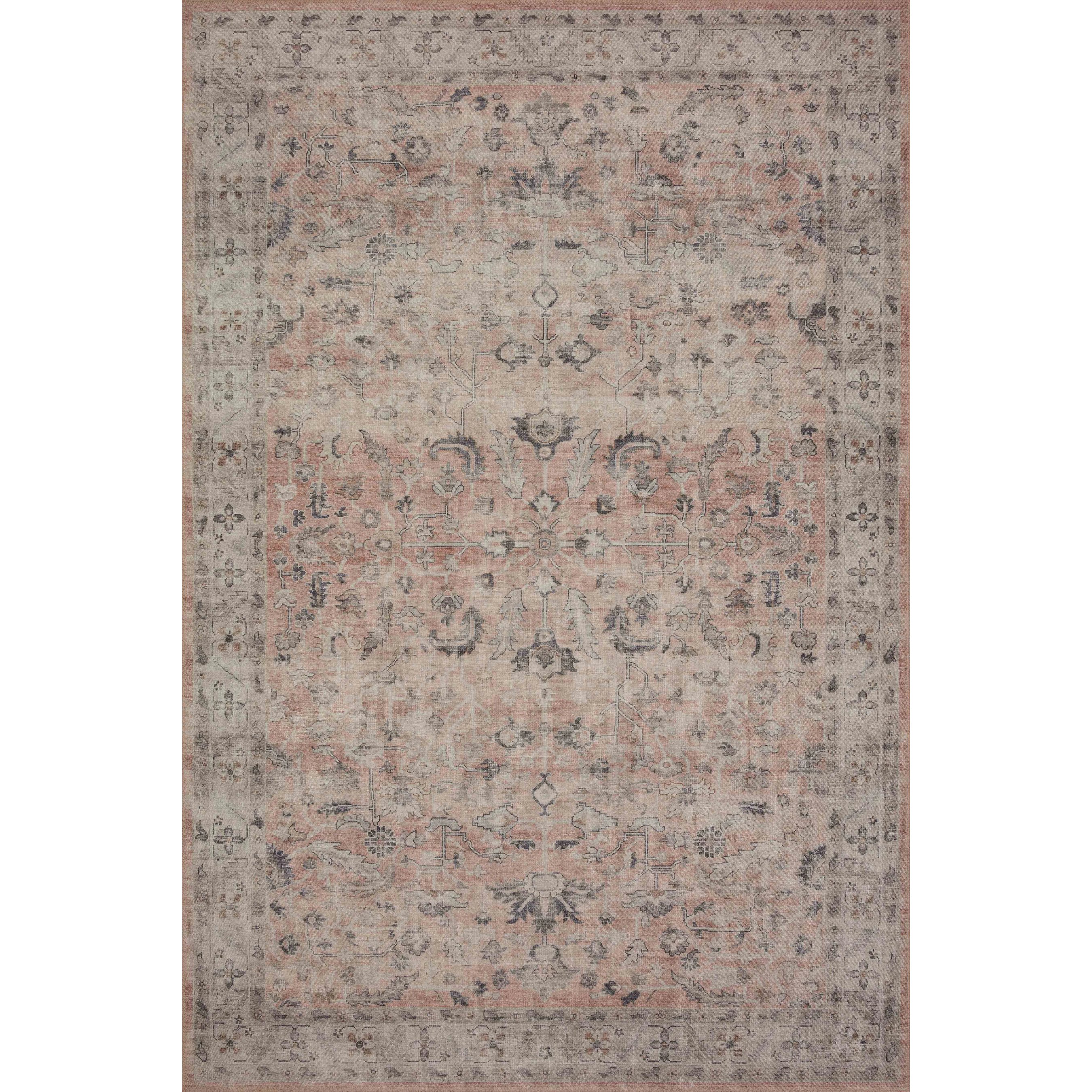 RAGS TO RICHES HOOP ワイヤースカート 4526 Loloi Hathaway HTH-06 Rug | Layla Grayce