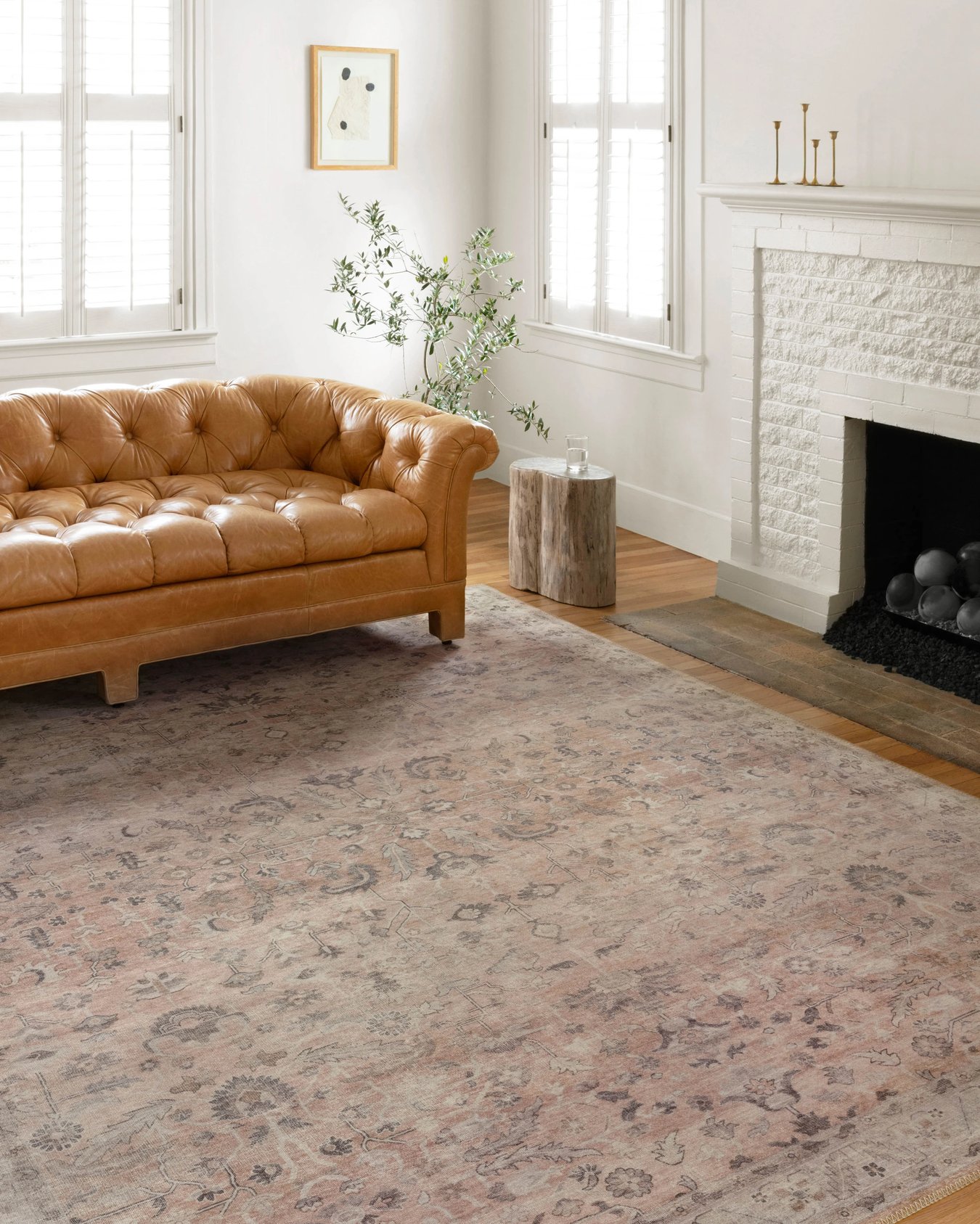 Loloi Hathaway HTH-06 Rug | Layla Grayce