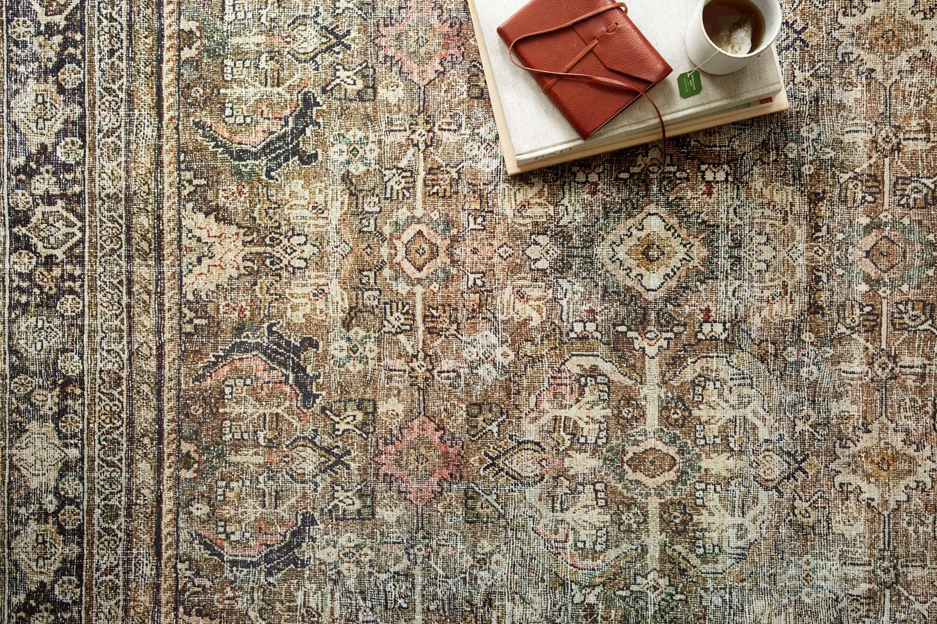 Loloi Layla LAY-03 Rug | Layla Grayce