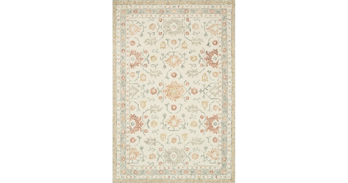 Loloi Norabel Eleanor Rug PlushRugs