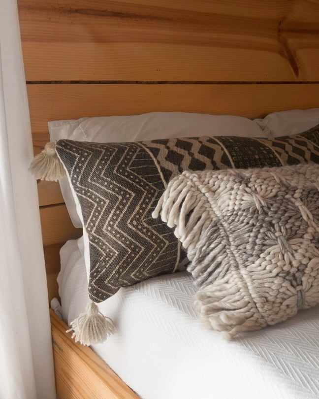 Kuala Pillow - Thumbnail 2