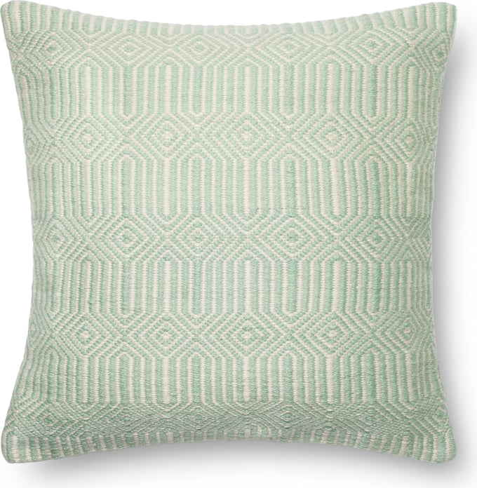 Indoor/Outdoor Bermuda Pillow