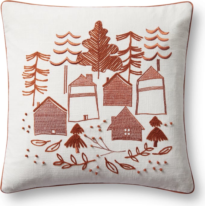 Loloi PLL0029 Pillow