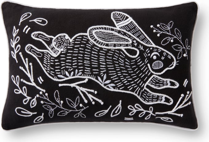 Loloi PLL0032 Accent Pillow - Thumbnail 3