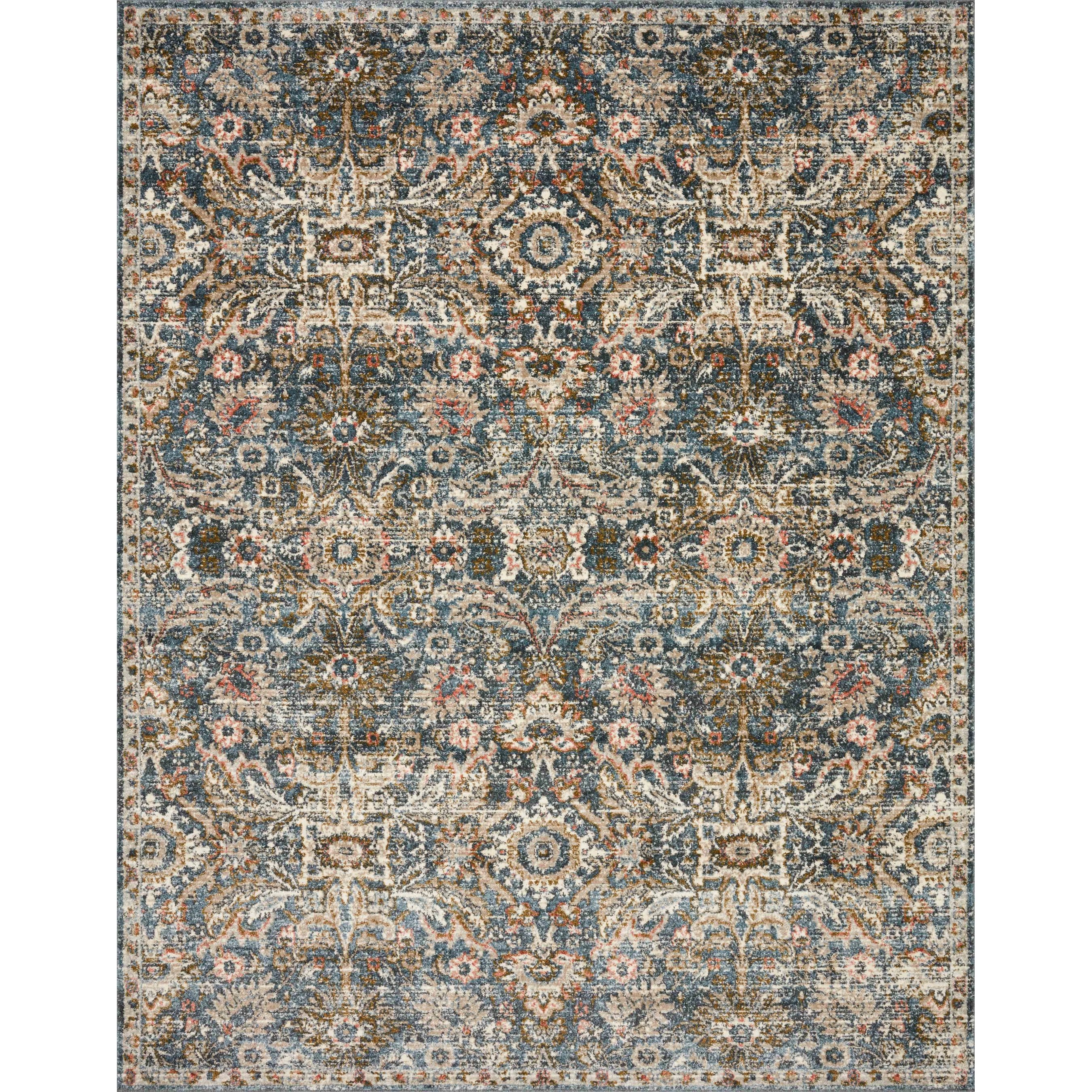 Loloi Saban SAB-04 Rug | Layla Grayce