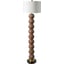Beige, Clear, Translucent, Metallic Nickel, White