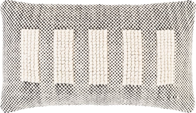 Surya Harlow Pillow