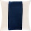 Khaki, Navy, Ivory