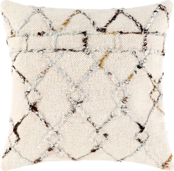 Surya Nettie Pillow - Thumbnail 2