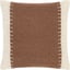 Dark Brown, Ivory, Off-White