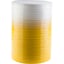 White, Bright Yellow, Butter